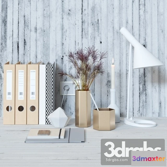 1010022 - Table Decoration Set