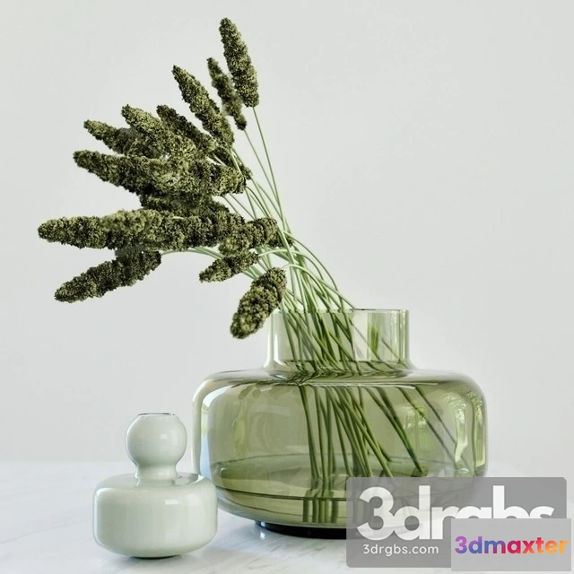 1010068 - Urna Bouquet