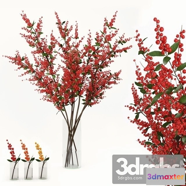 1010090 - Vetki Bouquet