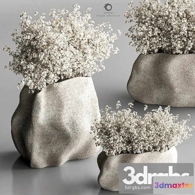 1059238 - Bouquet collection set 012