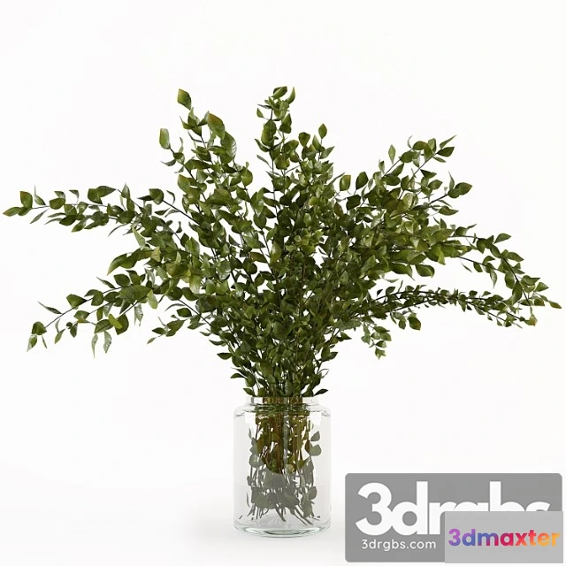 1059450 - Branches in the vase 005