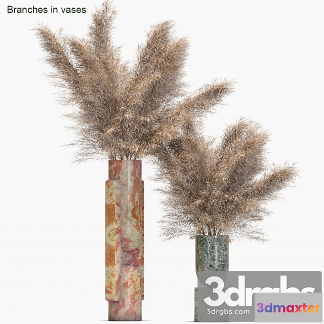 1059460 - Branches in vases _3