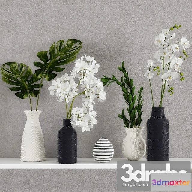 1059552 - Decoration set 17