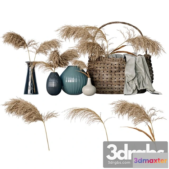 1059566 - Decorative set 6 - No.3