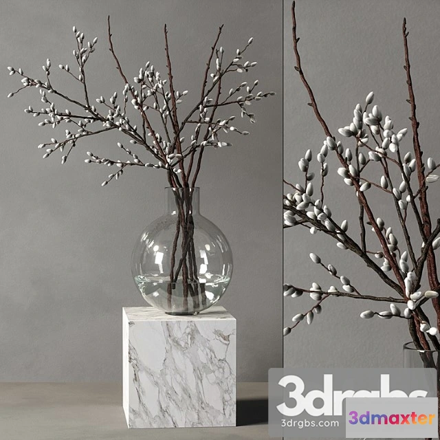 1059570 - Decorative vase 02