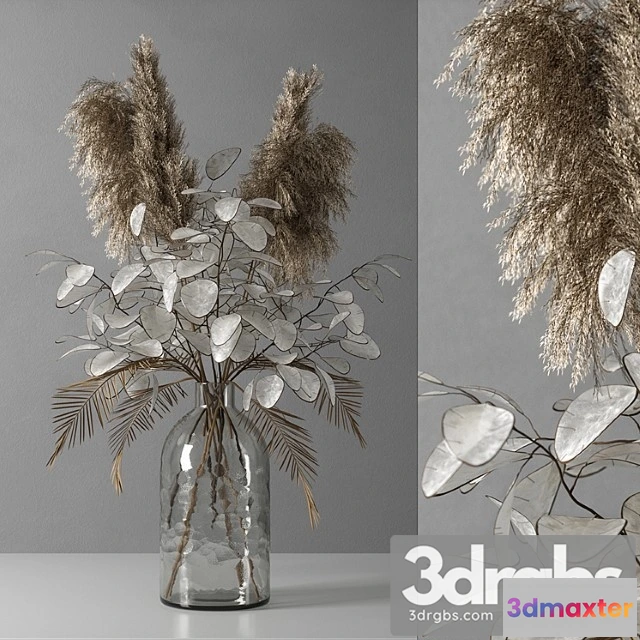 1059574 - Decorative vase 04