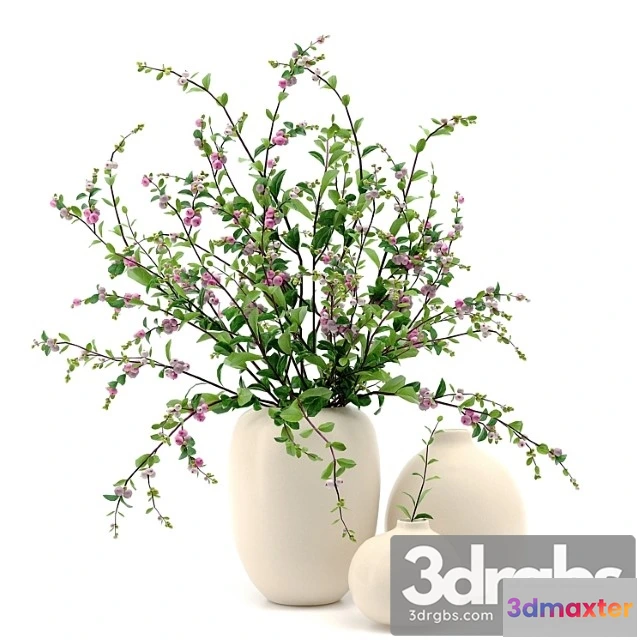 1059714 - Flower arrangement 002