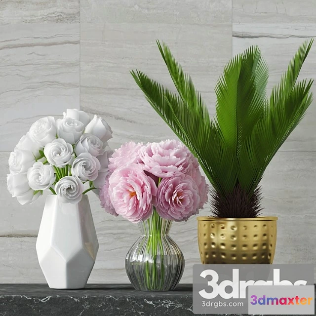 1059718 - Flower pack 02