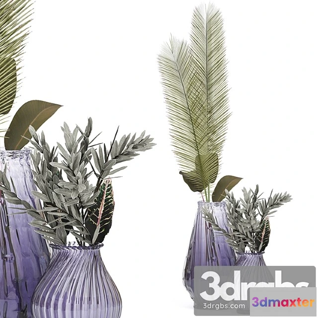 1059728 - Flower pack 204c