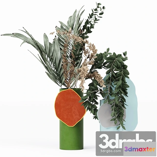 1059730 - Flower pack 209c - No.2