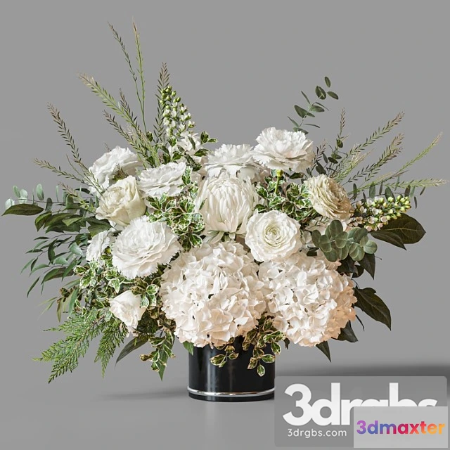 1059752 - Flower set 028