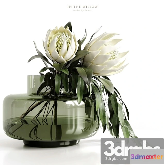 1059812 - In the willow