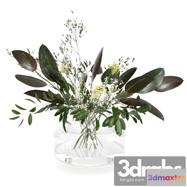 1060002 - Scandinavian bouquet