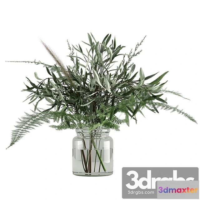 1060018 - Spring bouquet - No.2