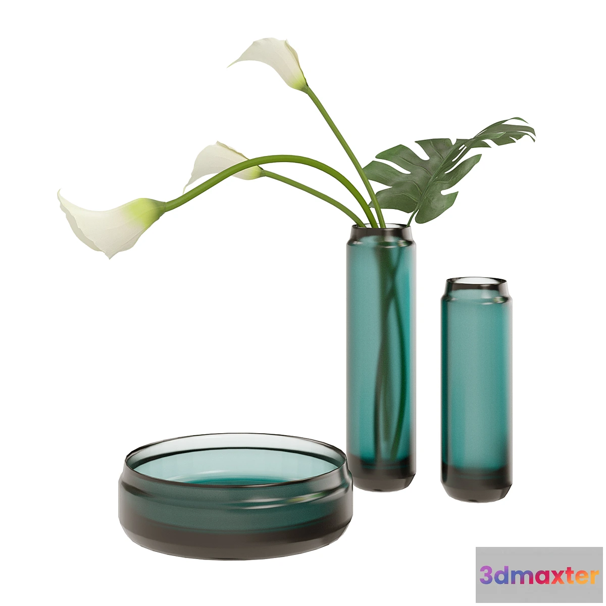 1302065 - ASA By Antonio Lupi Design 3D Max