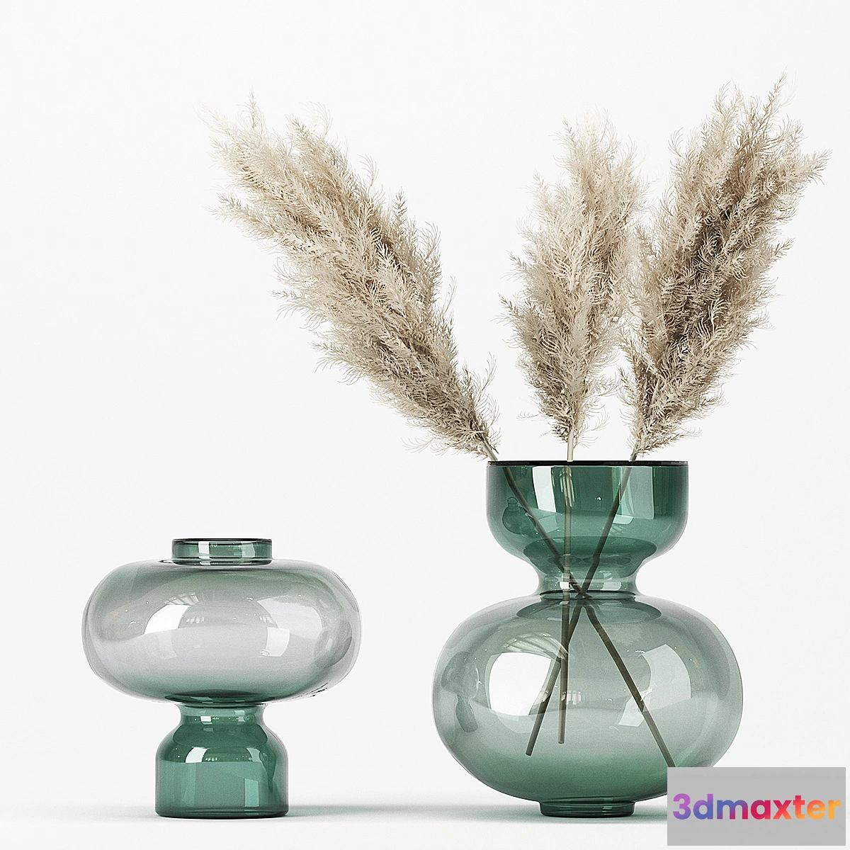 1320994 - Bouquet 12 - No.3 3D Max