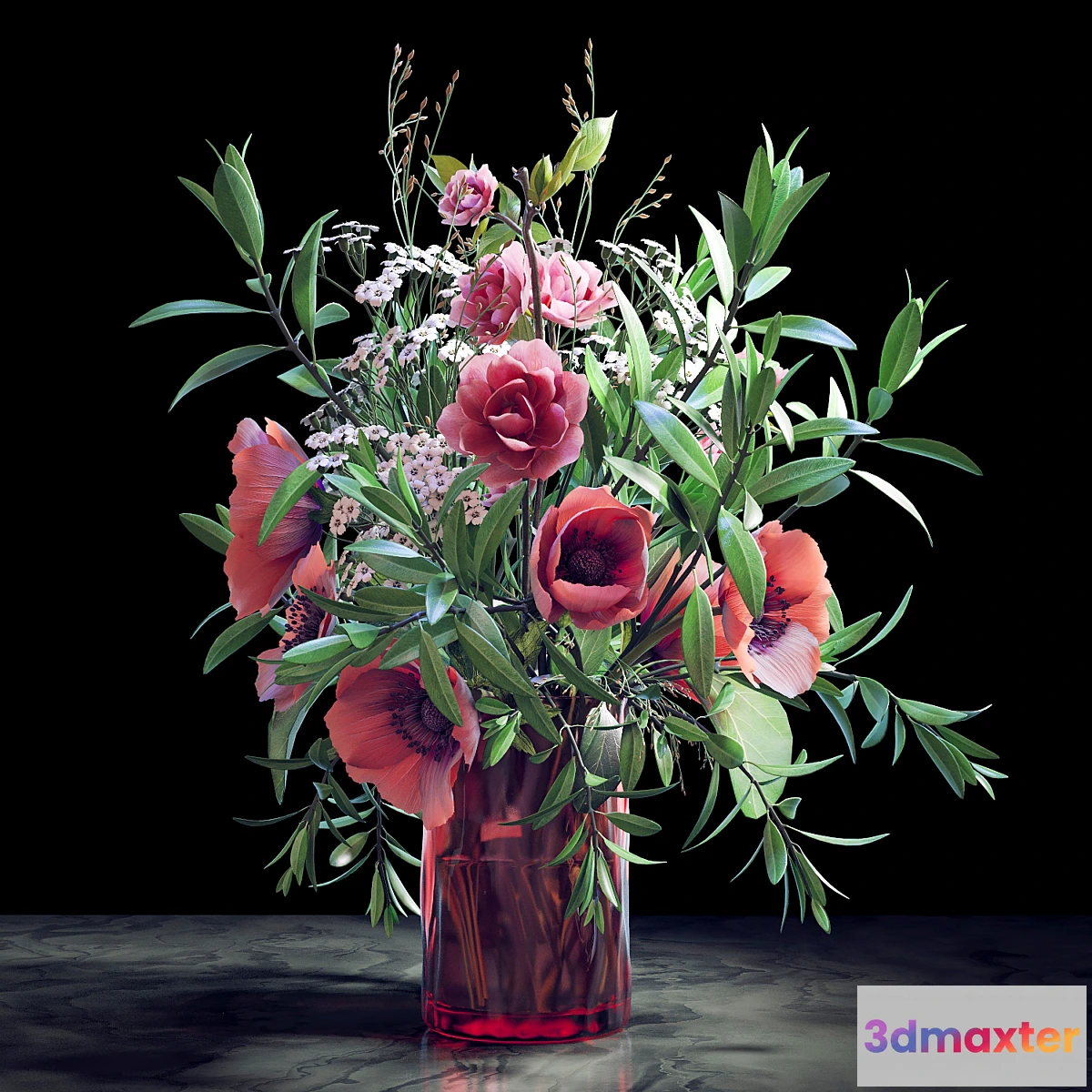 572078 - Bouquet 07