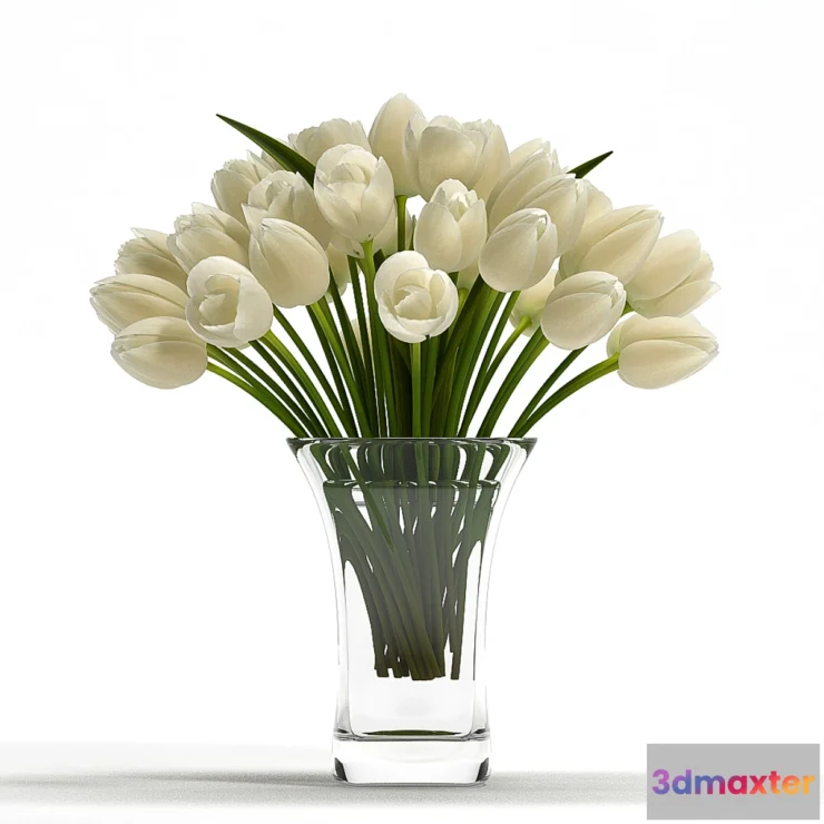 582270 - LIGHT TULIP