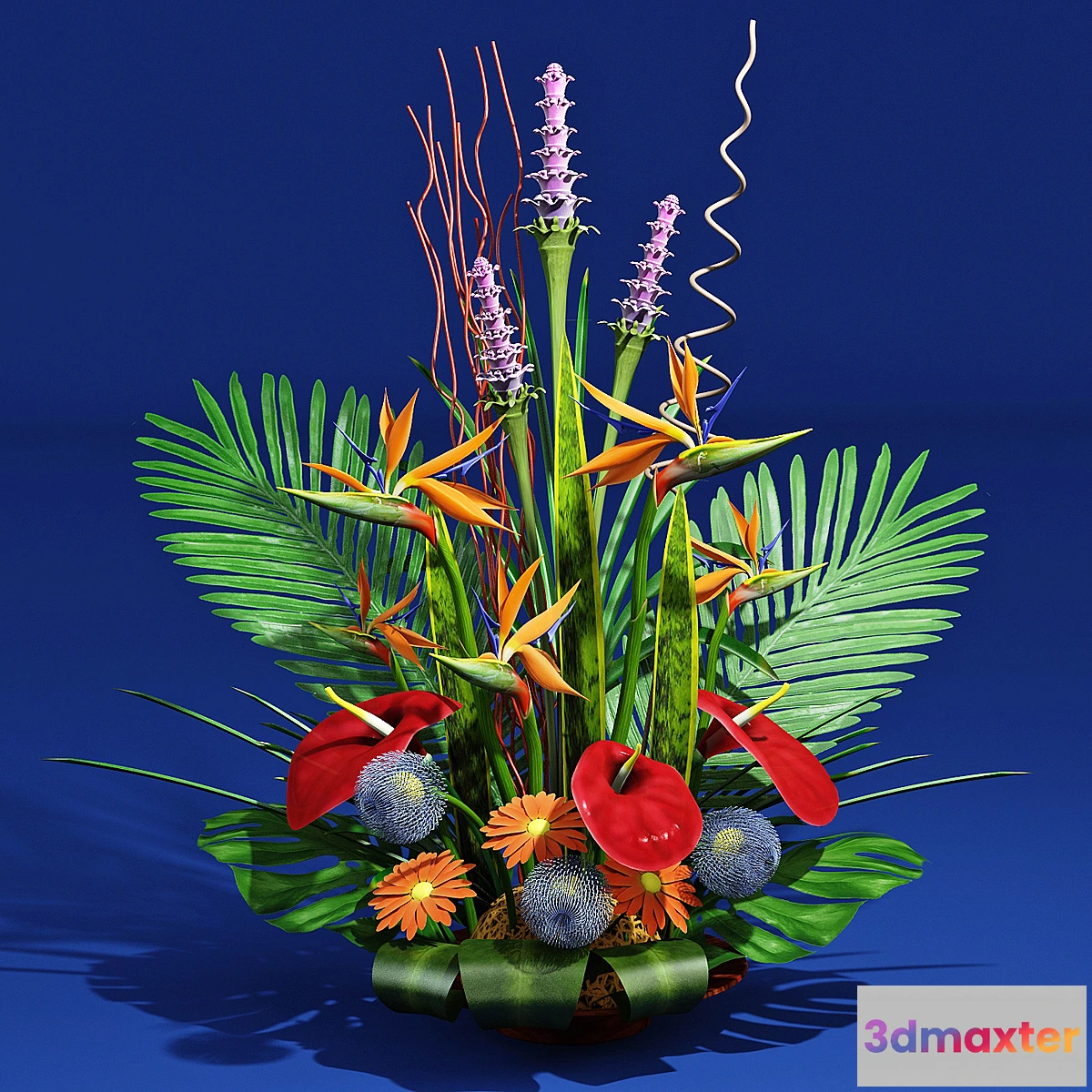 582276 - Bouquet - No.3