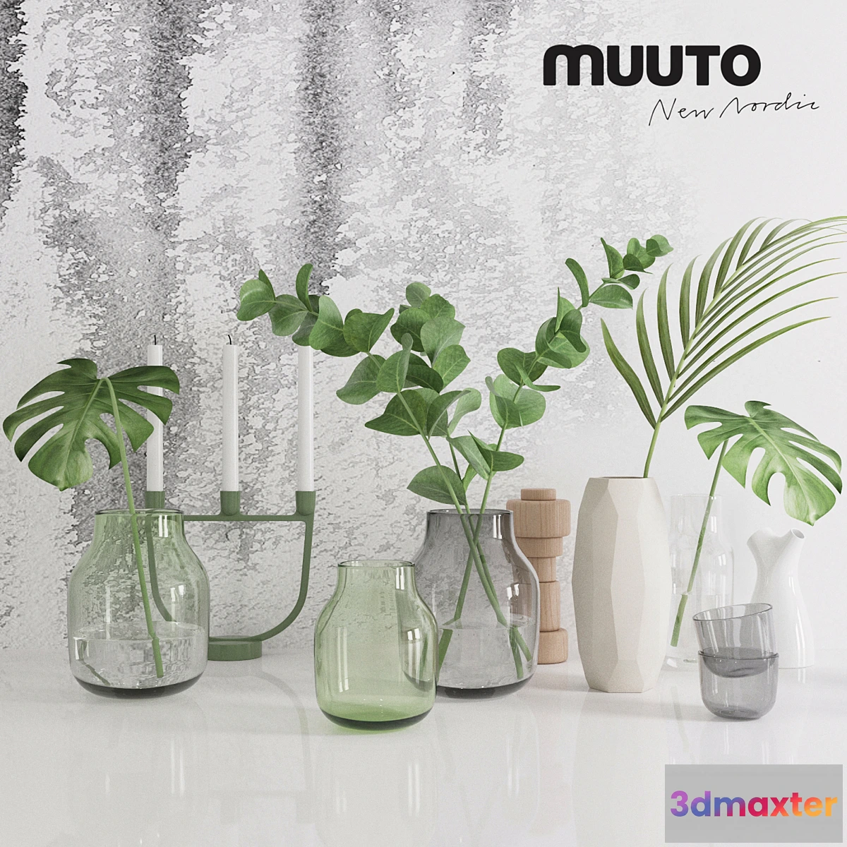 582408 - Muuto New Nordic Decor