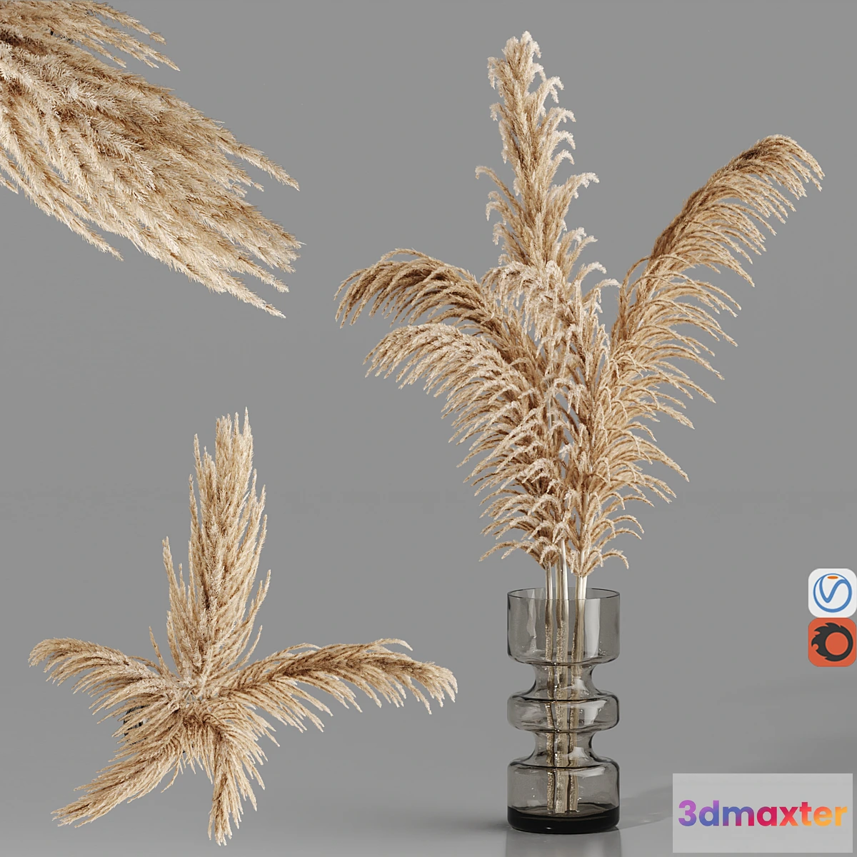 592510 - Hemase Collection Bouquet No1