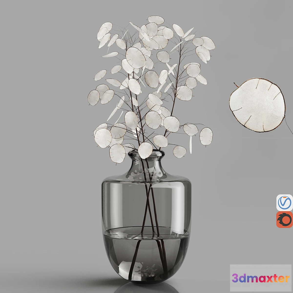 592532 - Hemase Collection Bouquet No4