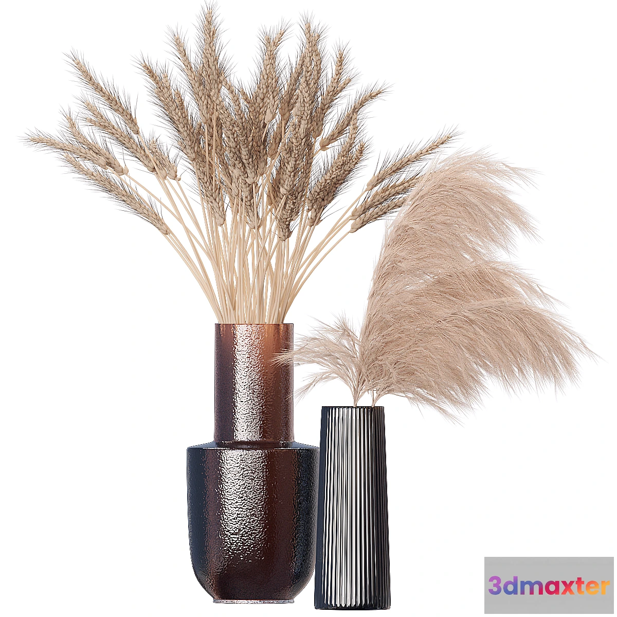 592726 - Bouquet in a vase 77