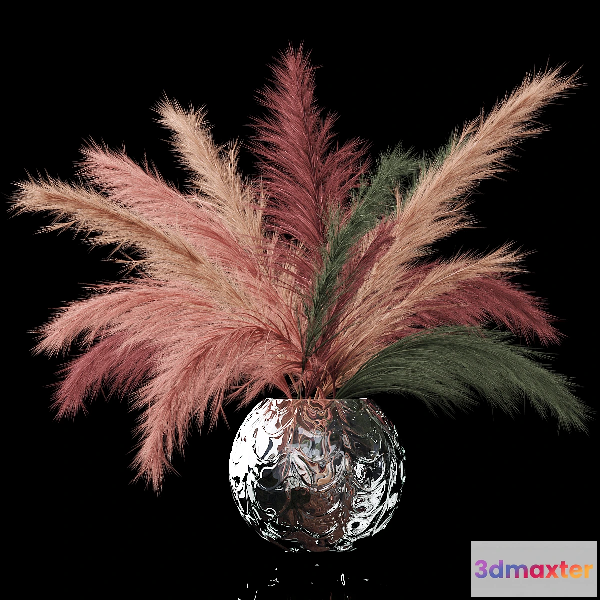 593154 - Bouquet in a vase 86