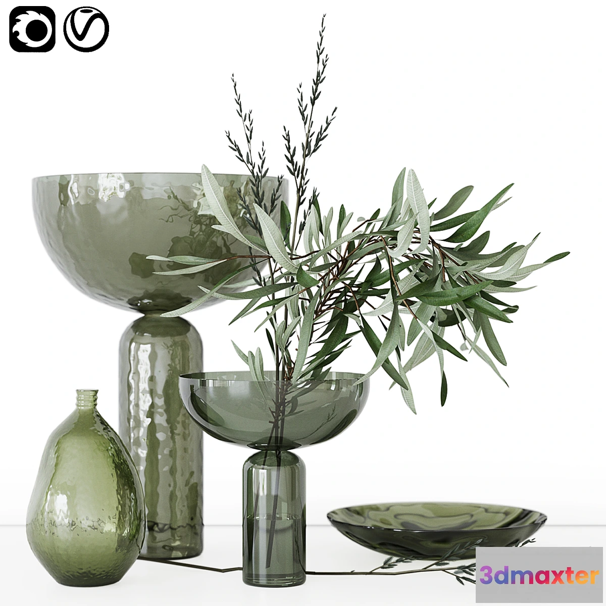 593418 - Bouquet_05 - No.2