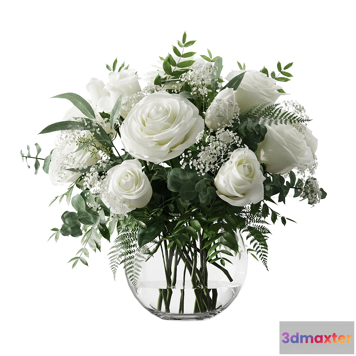 593474 - Bouquet 2