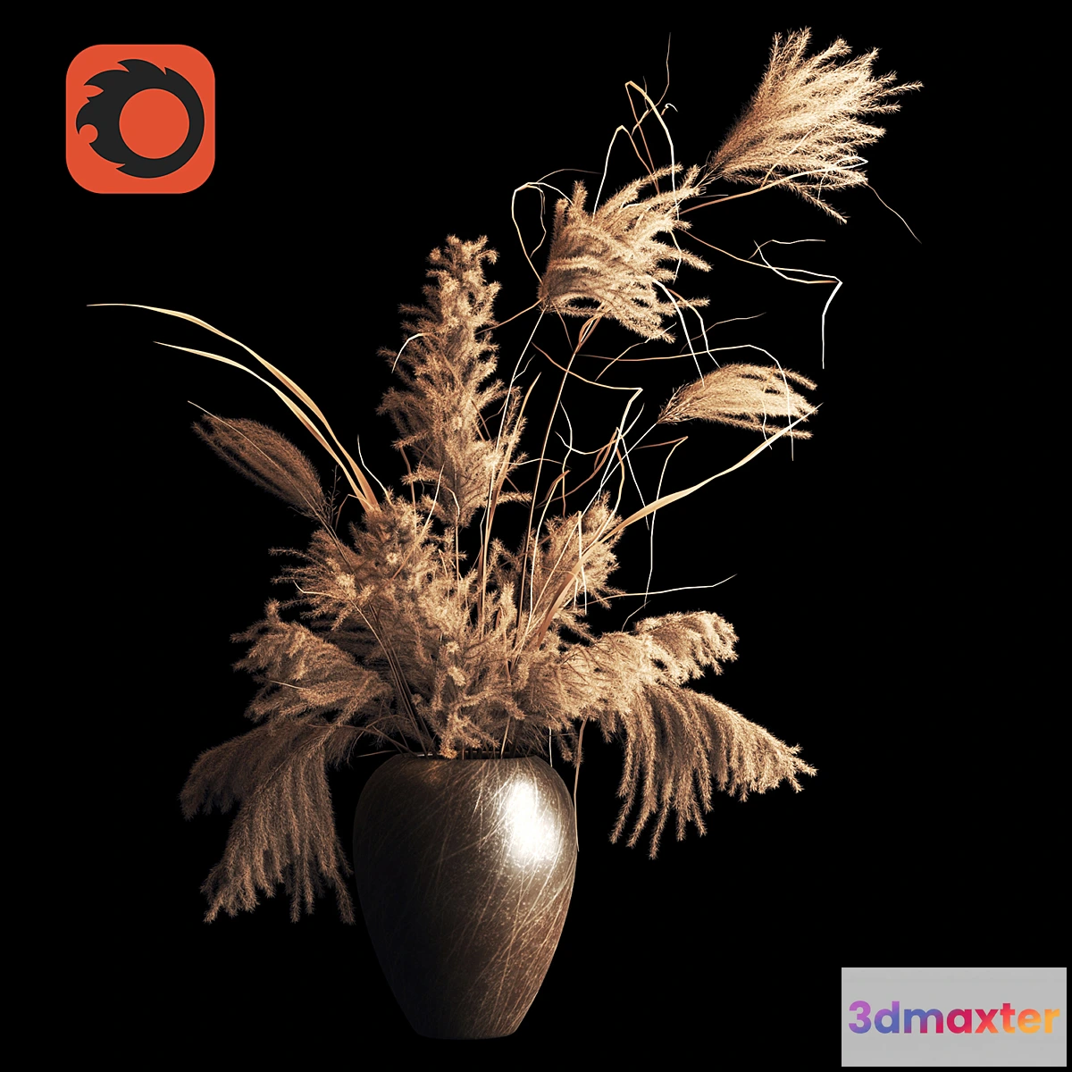 594596 - dry bouquet - No.2