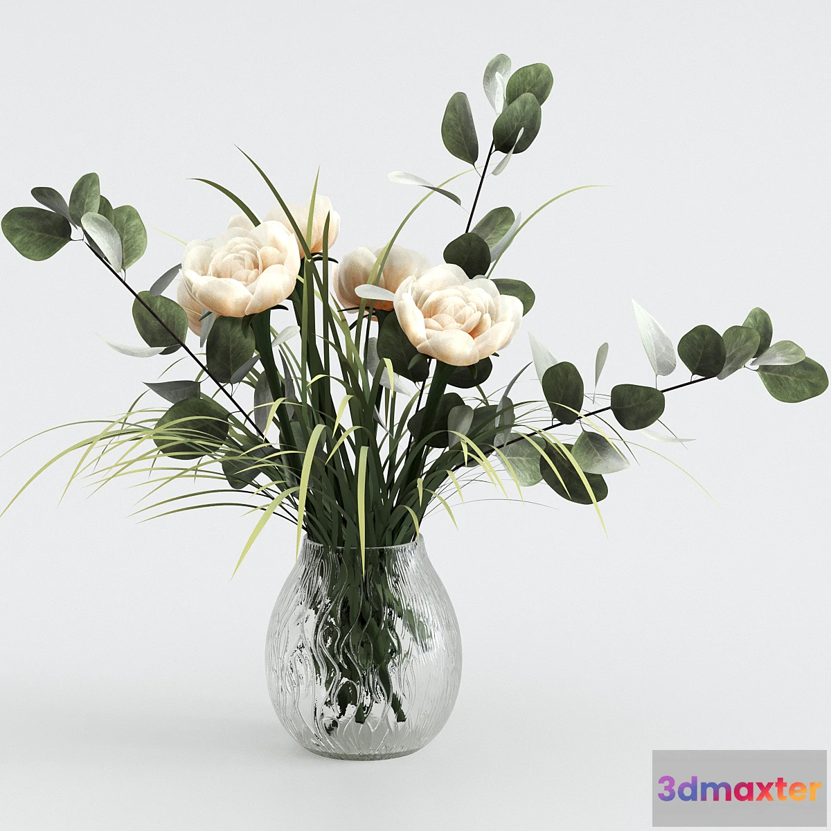 594720 - Bouquet - No.7