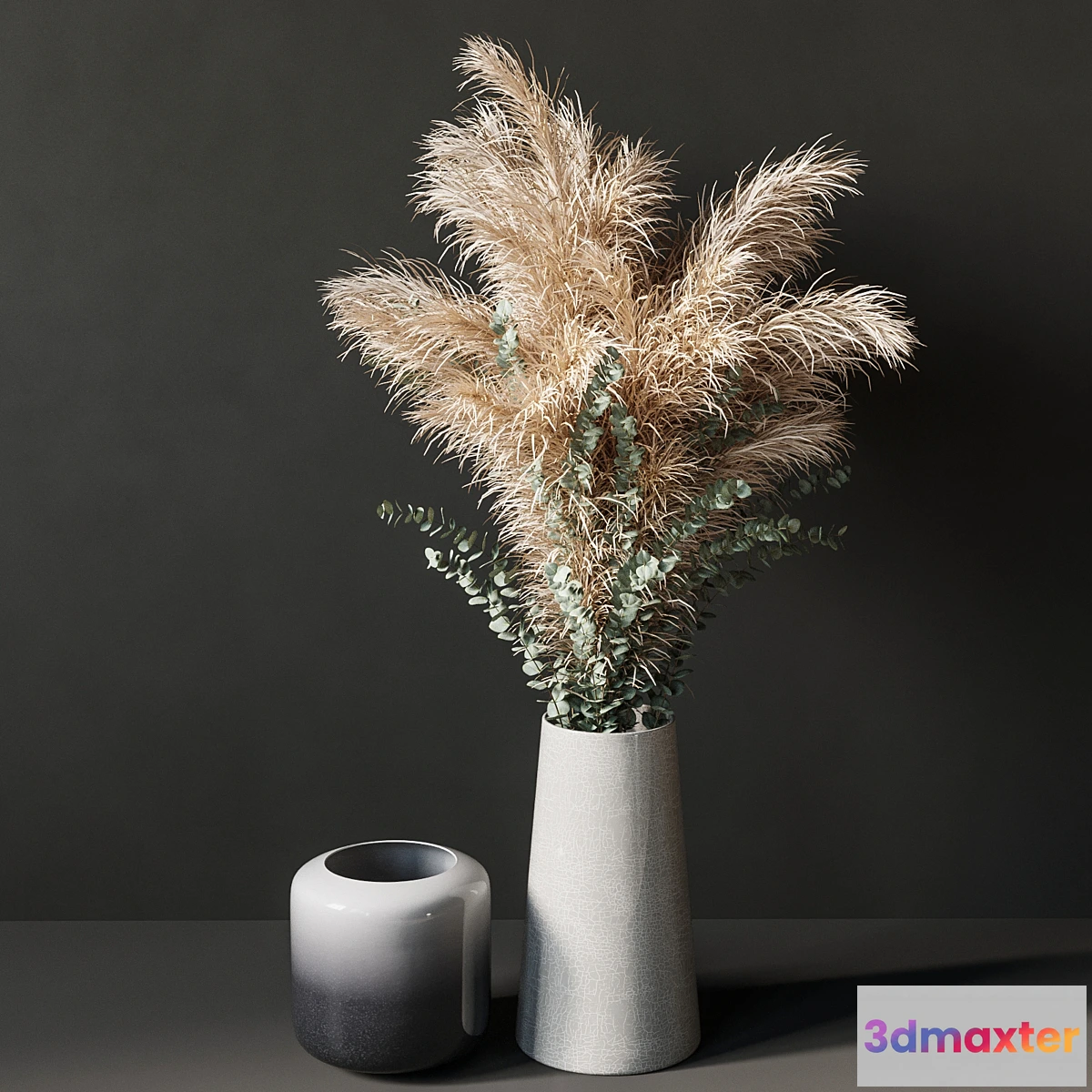 618611 - Dry bouquet - No.4