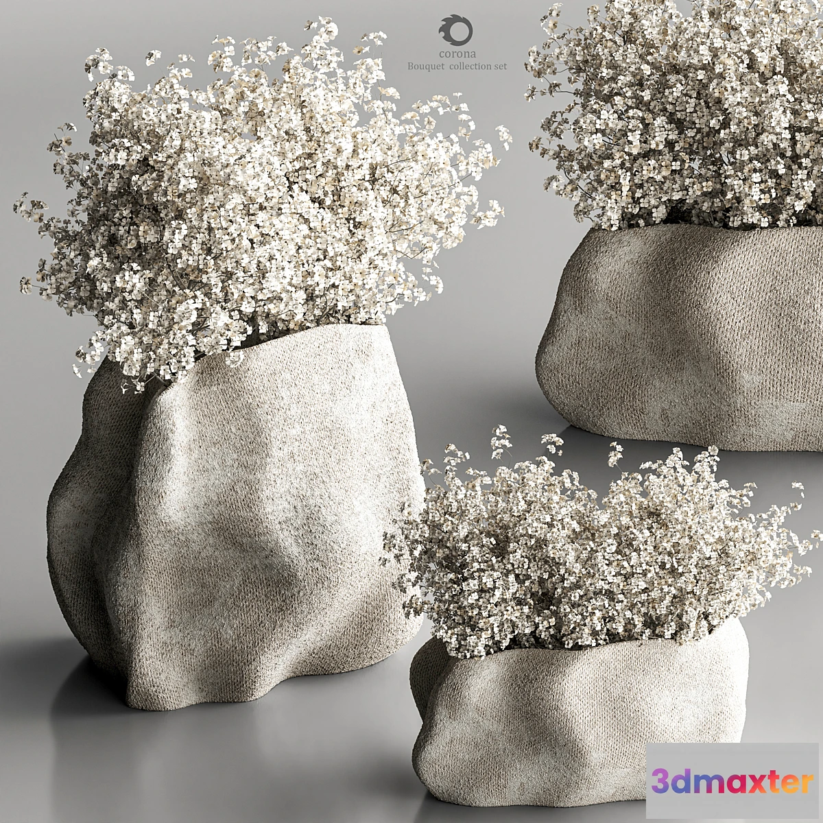 618633 - Bouquet collection set 012