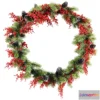 618681 - Christmas Wreath v3