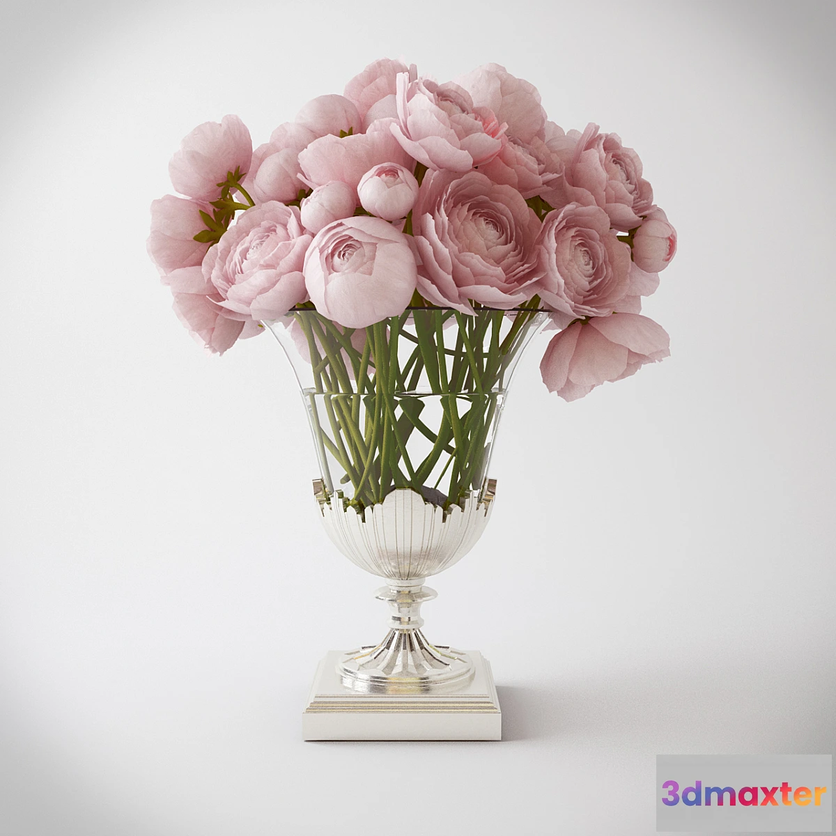624971 - Classic bouquet