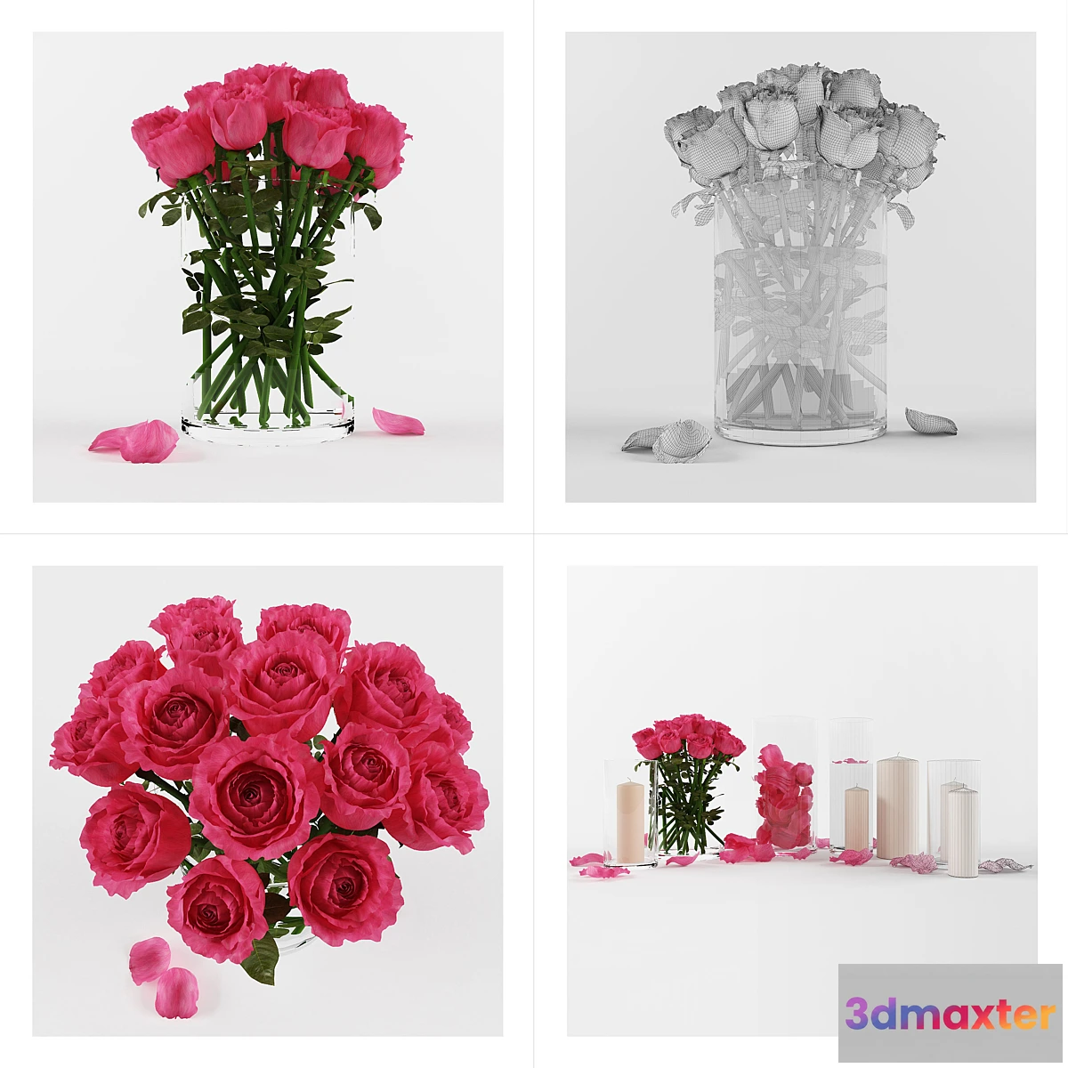 631779 - Decorative set - No.145