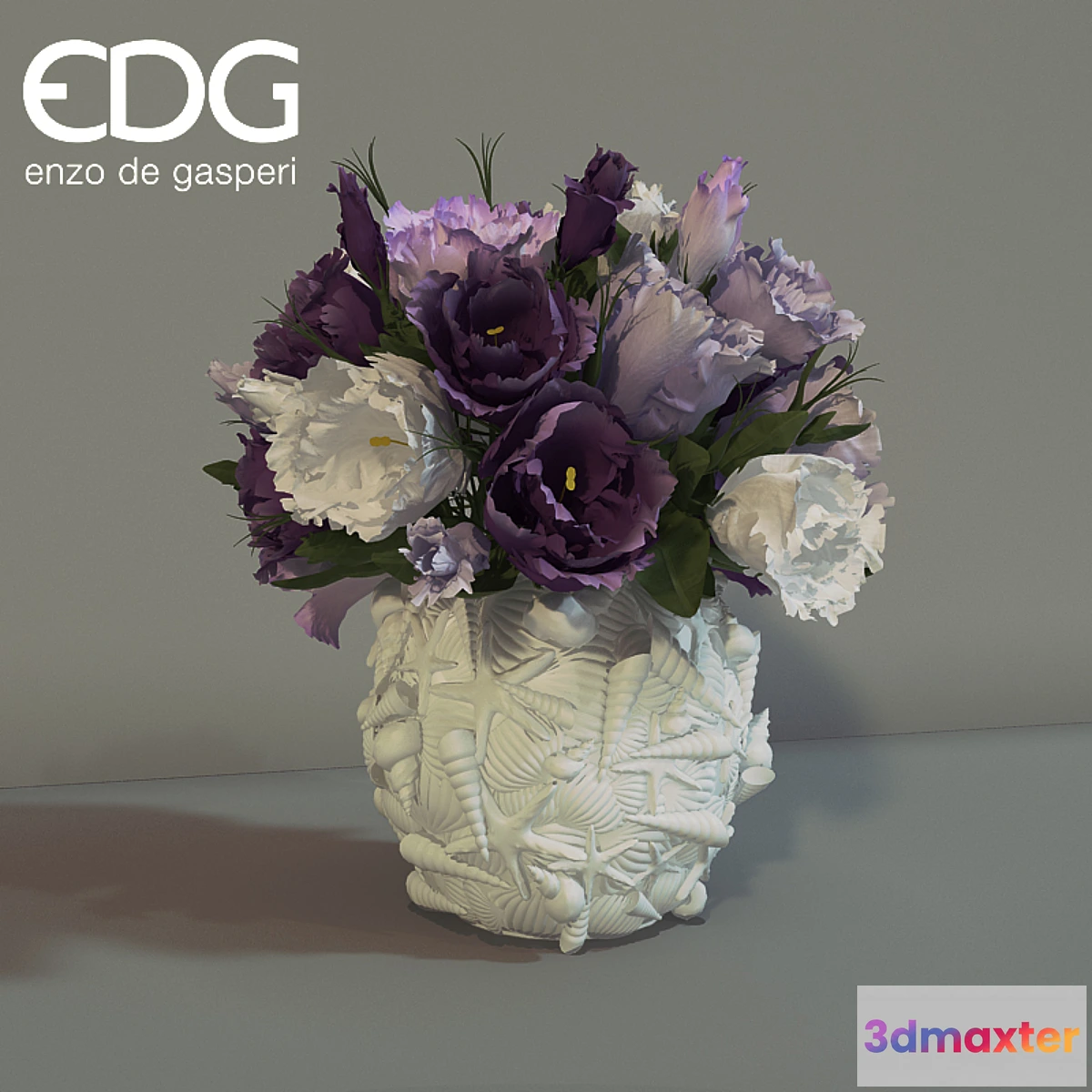 631851 - eustoma from EDG