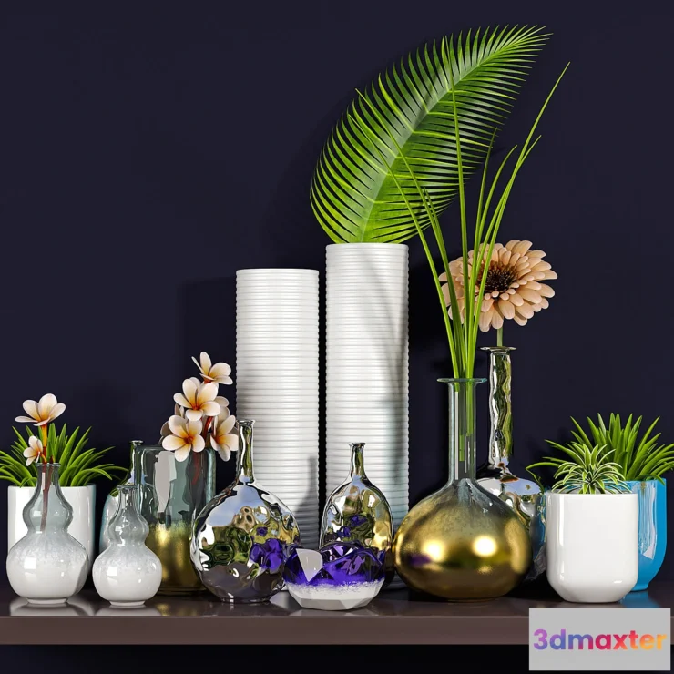 636543 - VASES VOL 5