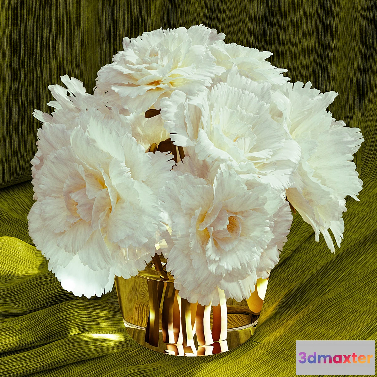 639769 - Peonies - No.8