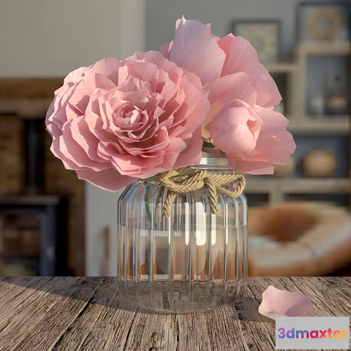 639817 - Peonies - No.9