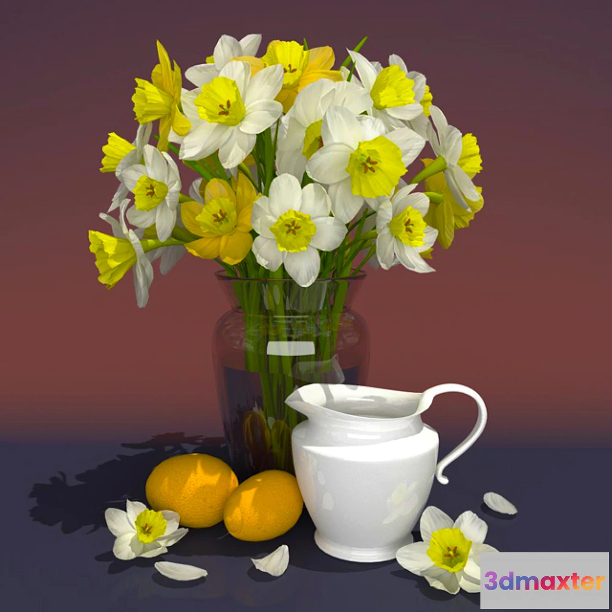 642953 - Daffodils - No.2