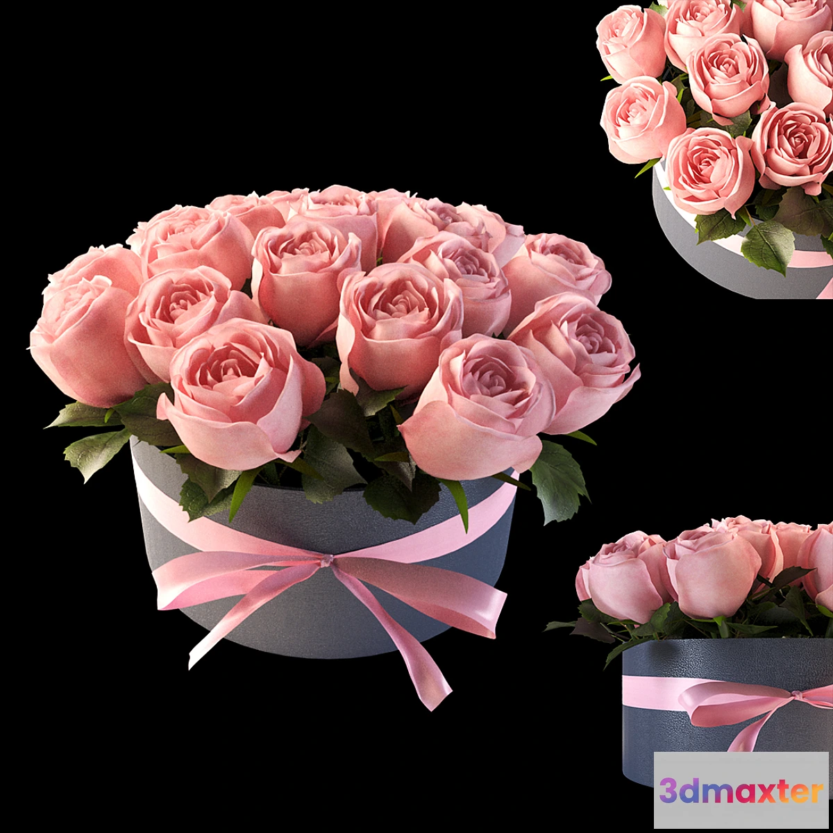 655075 - flowerbox513 - No.2