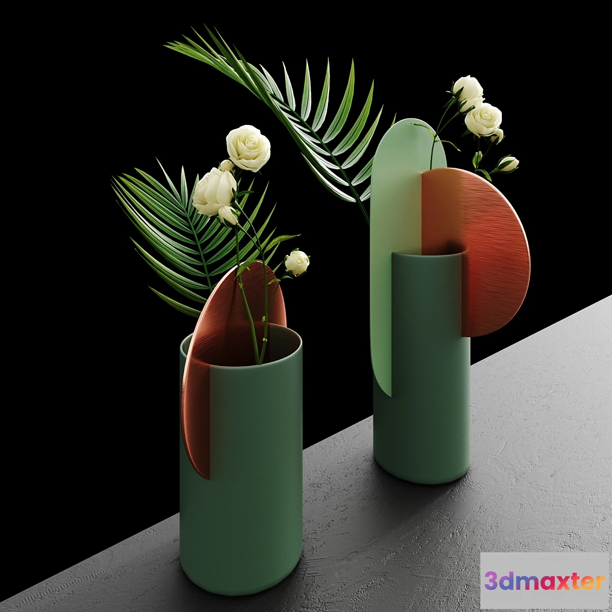 656989 - Suprematic by Sokolova Design