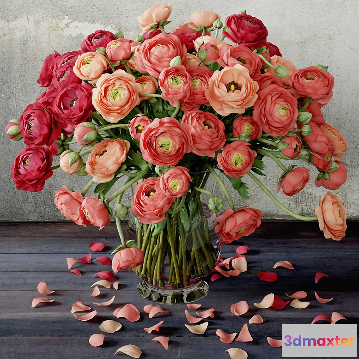 667271 - Ranunkulyus - No.2