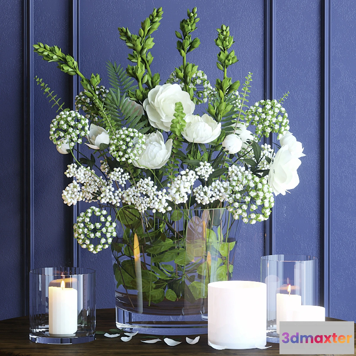 667285 - Spring flowers 2