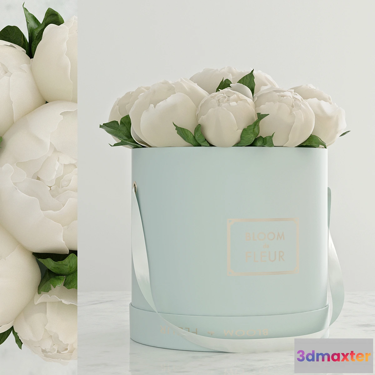 671951 - Peonies - No.14