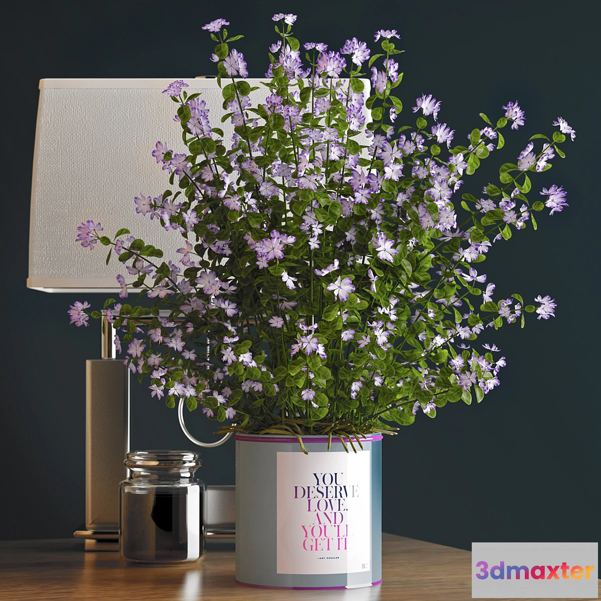 672099 - DECORATIVE SET 15 - No.9