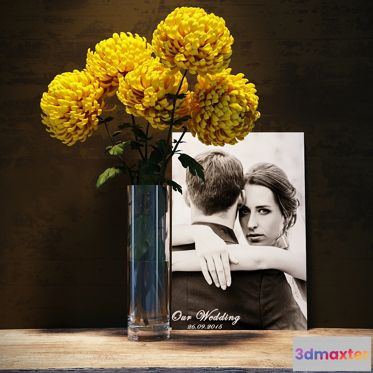 672155 - Autumn Queen. 2