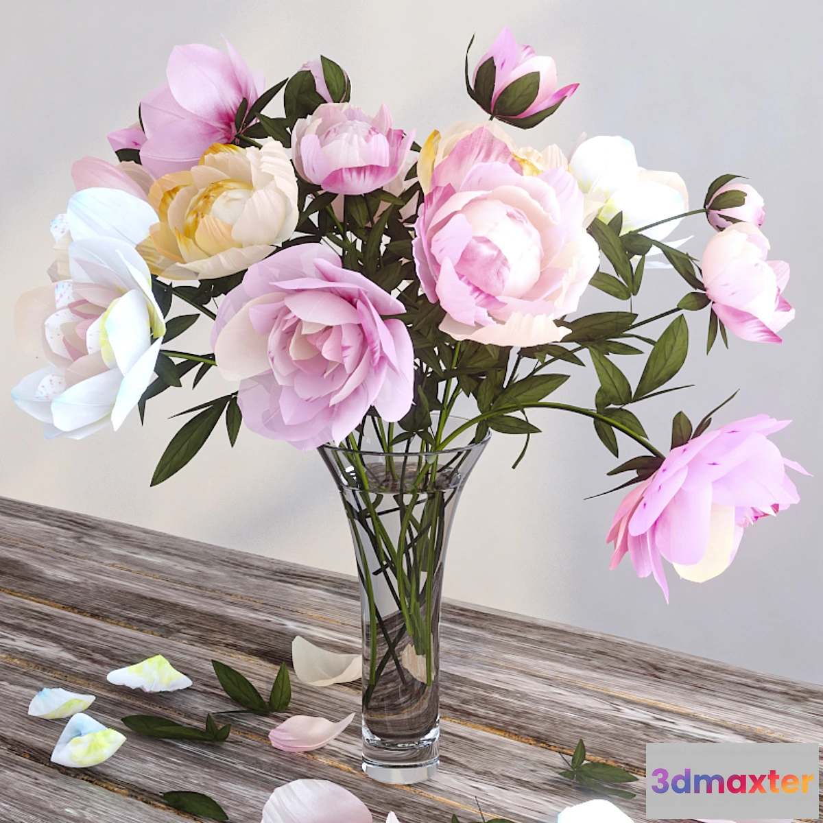 672209 - Peonies - No.16